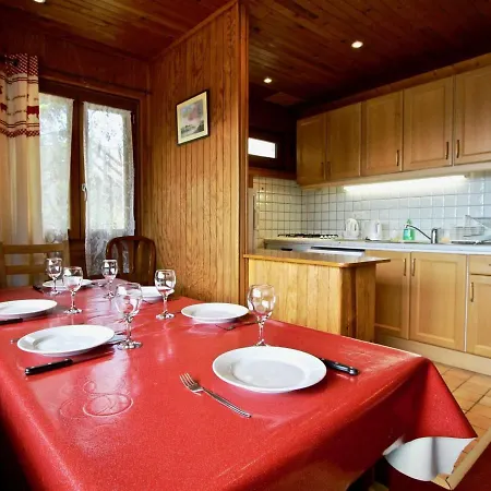 Panoramique A - Terrasse Sud, Wi-fi, A 200m Des Pistes - Fr-1-340-232 Chamrousse