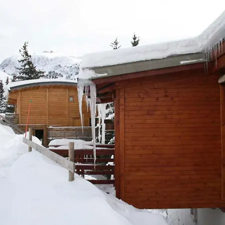 Panoramique A - Terrasse Sud, Wi-fi, A 200m Des Pistes - Fr-1-340-232 Chamrousse