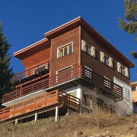 Panoramique A - Terrasse Sud, Wi-fi, A 200m Des Pistes - Fr-1-340-232